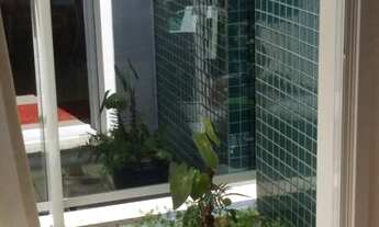 Imagem 4: Apartamento lindo a venda com 79 m², 3 dormitórios - Vila Regente Feijó / Anália Franco- S