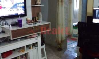 Imagem 3: São Paulo - Apartamento Padrão - COLONIA (ZONA LESTE