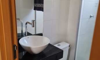 Imagem 2: Apto mobiliado na avenida das torres em Cuiabá