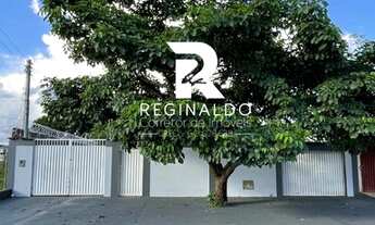 Imagem: Alugo Casa com 3 quartos. Parque Estrela