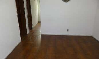 Imagem 6: Apartamento para venda com 49 metros quadrados com 2 quartos em Andaraí - Rio de Janeiro