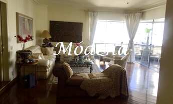 Imagem 2: Apartamento 4 suites localização nobre Jardins