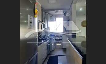 Imagem 2: Apartamento 2 quartos á venda- Ipiranga