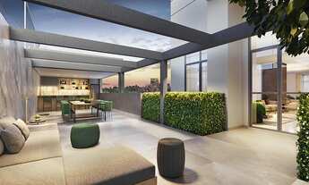 Imagem 7: Apartamento 3 dormitórios - sendo 3 suítes - com 2 vagas - Próximo a Estação Butantã