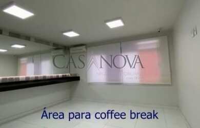 Imagem 2: Prédio - Saúde - São Paulo