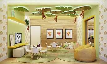 Imagem 6: Excelente localização, 2 qtos sendo 2 suítes!