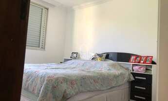 Imagem 4: Apartamento com área privativa à venda, 3 quartos, 2 vagas, Glória - Contagem/MG