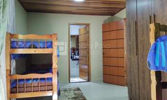 Imagem 6: Chácara para Venda em Arujá, Parque dos Jacarandás, 4 dormitórios, 1 suíte, 4 banheiros, 1