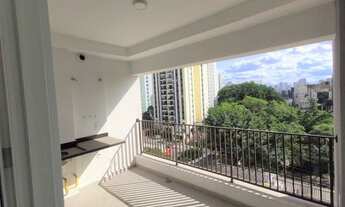 Imagem: Apartamento, Moema - São Paulo