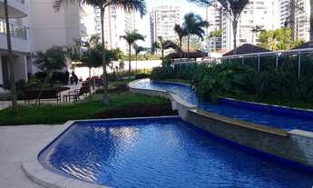 Imagem 7: Excelente Cobertura 306 metros com 4 quartos, Barra da Tijuca, Peninsula