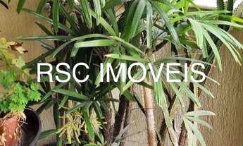 Imagem 2: Apartamento com Varanda a venda com 95m2 com 2 quartos 1 Suíte 1 Vaga com Infra no Jardim