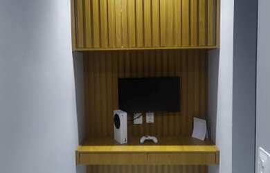 Imagem 6: LINDO APTO 2 QUARTOS COM SUÍTE