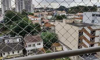 Imagem 3: Apartamento com 2 vagas de garagem cobertas, 2 dormitórios ( suíte). Prédio com lazer e ge