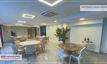 Imagem 5: Apartamento excelente em Boa Viagem! De 91m² com piscina na cobertura