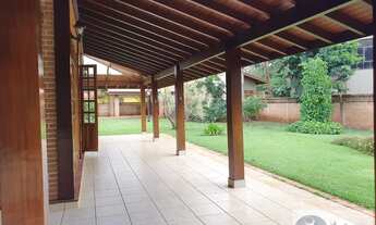 Imagem 6: Casa em Condomínio para Venda em Ribeirão Preto, Parque São Sebastião, 4 dormitórios, 4 su