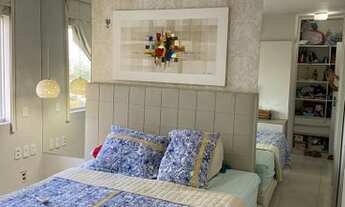 Imagem 6: Apartamento no Condomínio Spazio Dell?Acqua