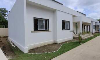 Imagem 2: Vendo casa em residência, toda térrea de 105m²