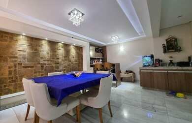 Imagem 5: Área privativa à venda, 3 quartos, 1 suíte, 2 vagas, Santa Mônica - Belo Horizonte/MG