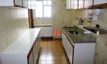 Imagem 7: Apartamento com 3 dormitórios à venda, 117 m² por R$ 640.000 - Santana - São Paulo/SP