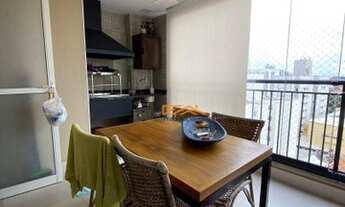 Imagem 5: Apartamento com 2 dormitórios à venda, 83 m² por R$ 795.000 - Taquaral - Campinas/SP