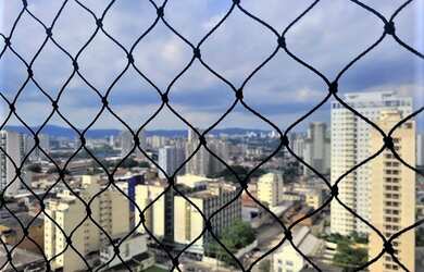 Imagem 3: VENDA - SANTA CECÍLIA APTO 2 DORMS 1 SUÍTE 1 VAGA LAZER COMPLETO!!