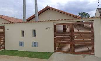 Imagem: Casa nova em itanhaem - minha casa minha