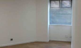 Imagem 5: São Paulo - Conjunto Comercial/sala - Brooklin