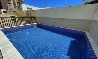Imagem 11: Cobertura com 4 dormitórios à venda, 166 m² por R$ 1.225.000,00 - Jardim Oceania - João Pe