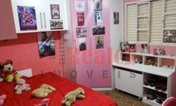 Imagem 4: São Paulo - Casa Padrão - BURGO PAULISTA