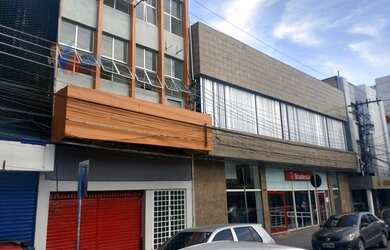 Imagem 4: Prédio no Centro de Manaus na Doutor Moreira