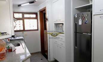 Imagem 6: Apartamento com 3 dormitórios, 110 m² - venda por R$ 700.000,00 ou aluguel por R$ 2.300,00