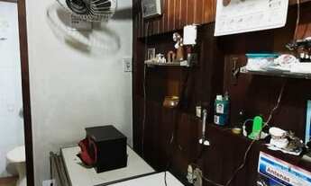 Imagem 4: Apartamento para venda com 25m² com 1 quarto em Centro - Niterói - RJ