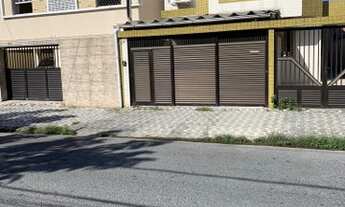 Imagem: Térrea para venda possui 104 metros quadrados