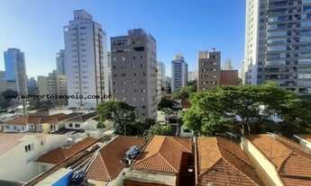 Imagem 6: Apartamento para Locação em São Paulo, Vila Olímpia, São Paulo - SP, 2 dormitórios, 1 banh