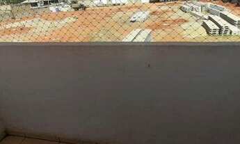 Imagem 5: Apartamento com 2 dormitórios para alugar, 52 m² por R$ 850,00/mês - Condomínio Residencia