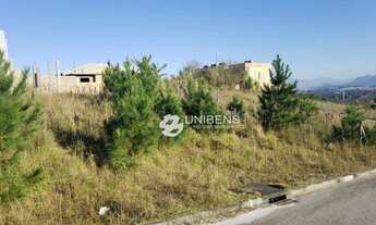 Imagem 4: Terreno à VENDA no Loteamento Alta Vista, Potecas, São José SC