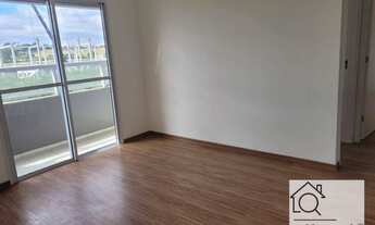 Imagem 3: Apartamento para alugar, 50 m² por R$ 1.300,00/mês - Vila Metalúrgica - Santo André/SP