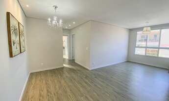 Imagem 2: Apartamento para venda possui 70 metros quadrados com 2 quartos