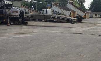 Imagem 4: Lote/Terreno para venda com 9200 metros quadrados em Vila Santa Cruz piso cz - Duque de C