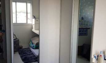 Imagem 7: Apartamento com 2 dormitórios à venda, 60 m² por R$ 610.000 - Vila Guarani (Zona Sul) - Sã