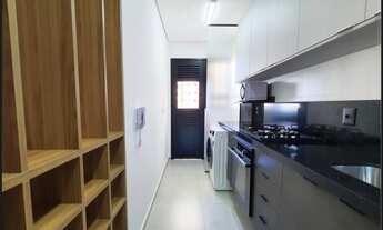 Imagem 7: Apartamento à Venda Condomínio Edifício Le Monde