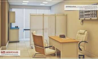 Imagem: Sala comercial Empresarial Grand Tower Boa