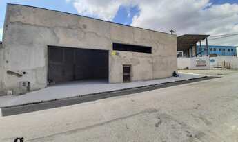 Imagem 3: Galpão para aluguel - Vila Jacuí - 5.500,00