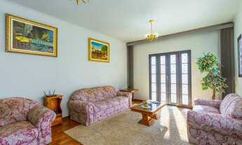 Imagem: Casa com 3 quartos à venda, 221 m² por