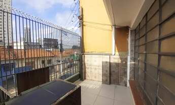 Imagem 4: Casa TERREA - 100 M² - próximo ao metrô Sacomã/Alto do Ipiranga