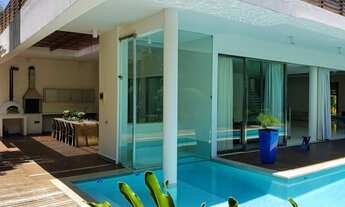 Imagem 6: Mansão exclusiva com piscina, acesso ao mar, Itacimrim, Bahia