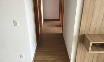 Imagem 7: Garden Chácara Cachoeira - 18° andar- 2 vagas