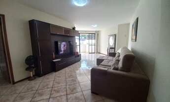 Imagem 3: Apartamento à venda possui 127 metros quadrados com 3 quartos em Coqueiros - Florianópolis