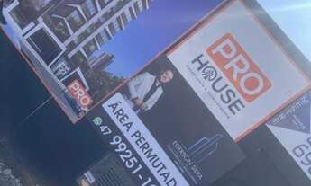 Imagem 6: Terrenos disponíveis para Permuta por área construída