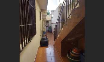 Imagem 7: Casa para venda tem 125 metros quadrados com 3 quartos em Parque Císper - São Paulo - SP